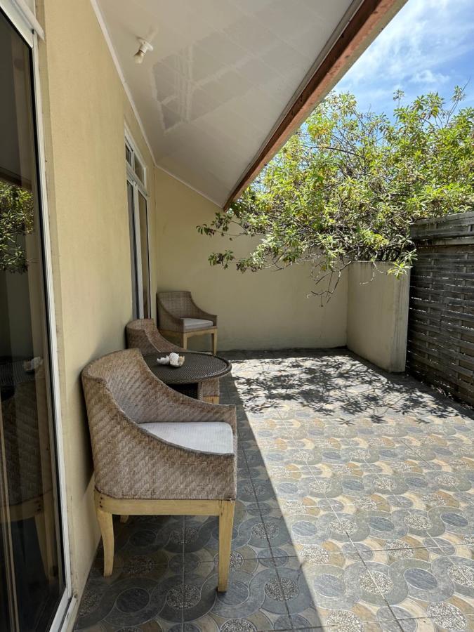 Vaiotaha Lodge Бора Бора Екстериор снимка