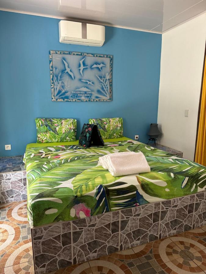 Vaiotaha Lodge Бора Бора Екстериор снимка