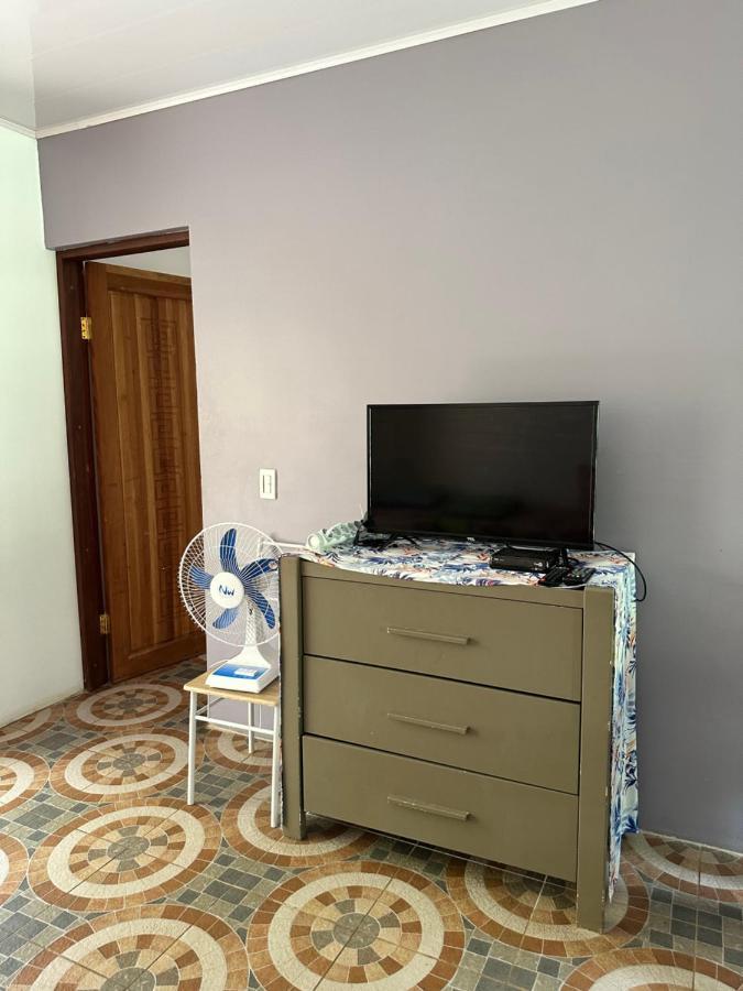 Vaiotaha Lodge Бора Бора Екстериор снимка