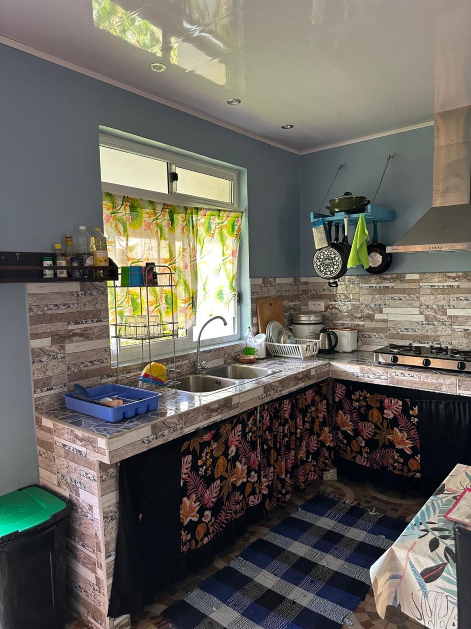 Vaiotaha Lodge Бора Бора Екстериор снимка