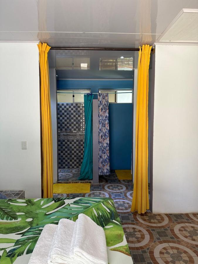 Vaiotaha Lodge Бора Бора Екстериор снимка