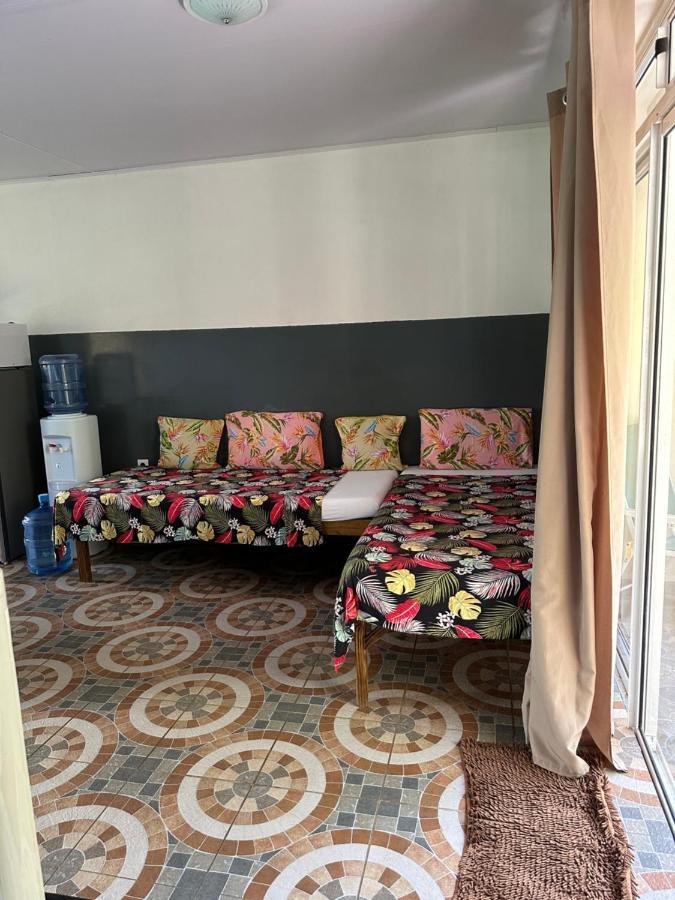 Vaiotaha Lodge Бора Бора Екстериор снимка