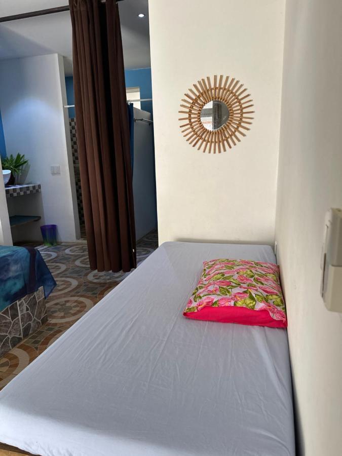 Vaiotaha Lodge Бора Бора Екстериор снимка