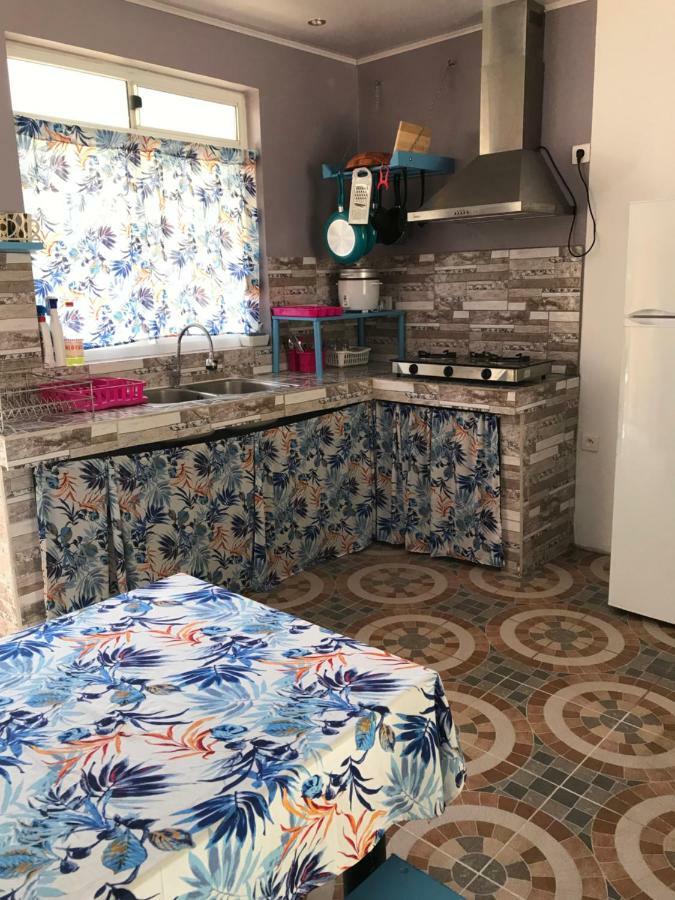 Vaiotaha Lodge Бора Бора Екстериор снимка