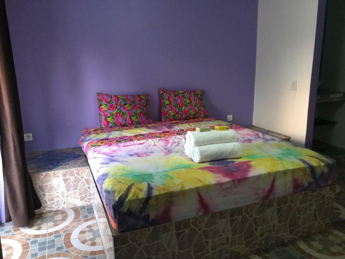 Vaiotaha Lodge Бора Бора Екстериор снимка